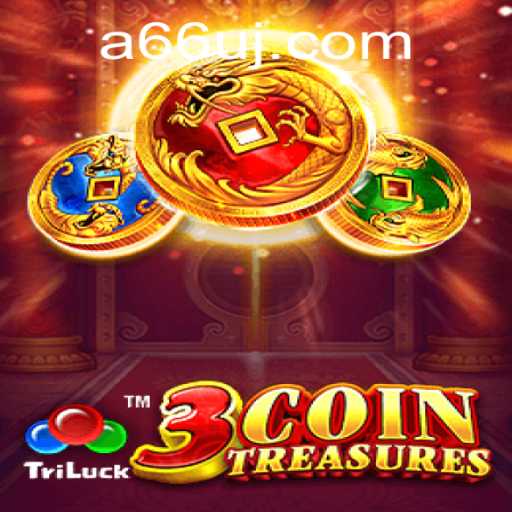 Discover the Excitement of 3CoinTreasures: A Captivating Gaming Adventure