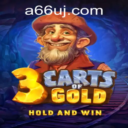 An In-Depth Look at 3cartsOfGold: The Exciting New Adventure