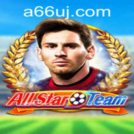 Discover 'AllStarTeam': The Ultimate Team Strategy Game