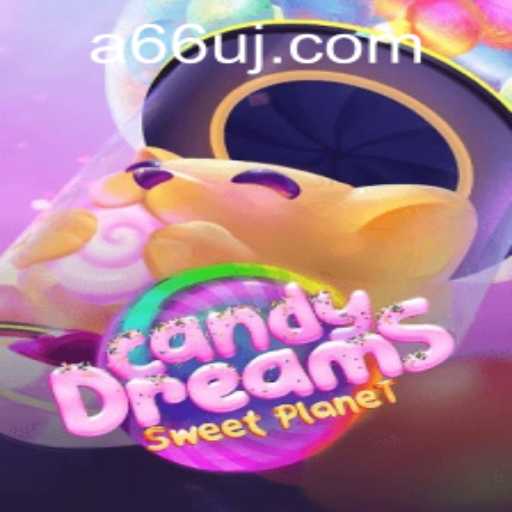 CandyDreams: The Sweet Adventure Awaits You