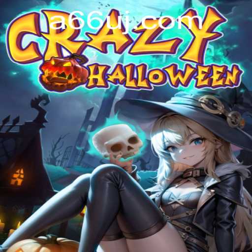 Dive into the Thrilling World of CrazyHalloween: Unlock the Secrets with 66uj PH Login