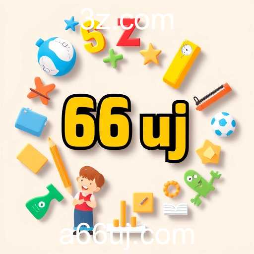 Jogos Educacionais: Aprendizagem Interativa no Site '66uj'