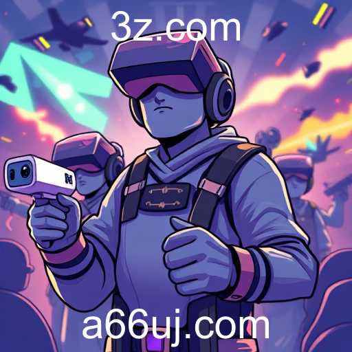 Explorando Novas Dimensões no Universo dos Jogos