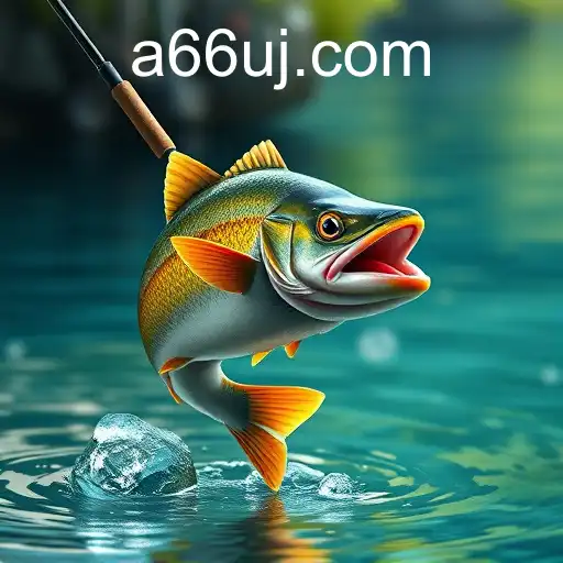 Exploring the World of Fishing Games with 66uj PH Login