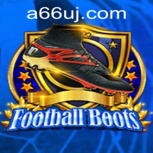FootballBoots: The Ultimate Gaming Experience