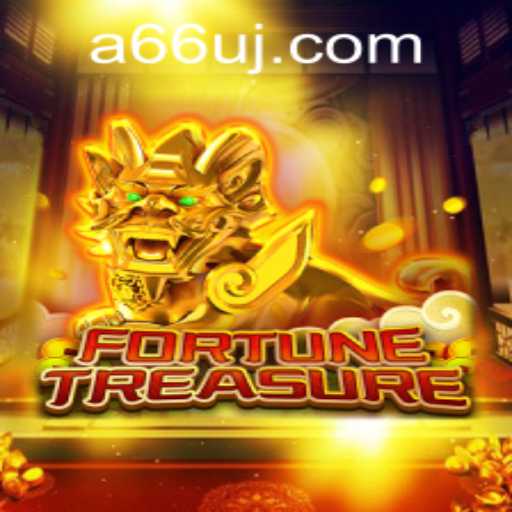 Unveiling the Adventure: FortuneTreasure and the Exciting World of 66uj PH Login