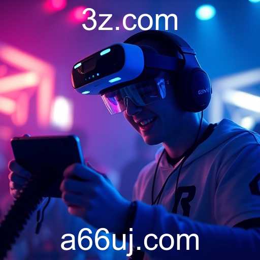 Tendências e Evoluções do Mundo dos Jogos em 2025