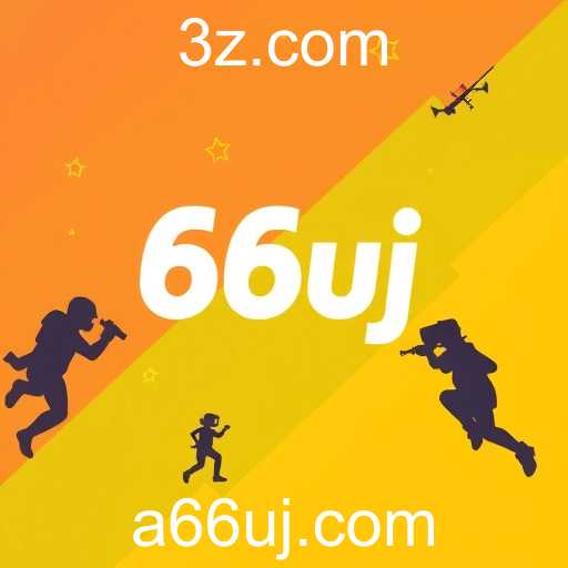 A Revolução do 66uj no Mundo dos Jogos