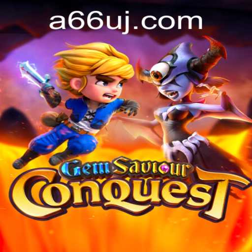 GemSaviourConquest: Mastering the Adventure in the Age of Digital Security