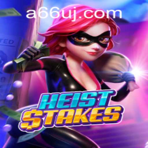 Exploring the Thrilling World of HeistStakes and the Mysterious 66uj PH Login