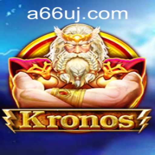 Understanding Kronos: A Captivating Journey Through Time