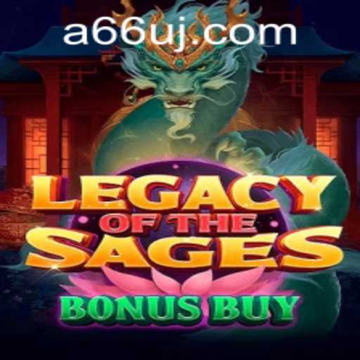 Exploring the World of LegacyoftheSagesBonusBuy and the Phenomenon of 66uj PH Login