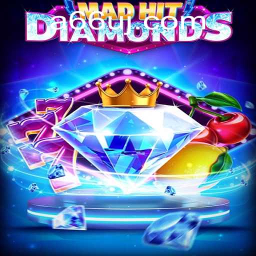 MadHitDiamonds: A New Era in Mobile Gaming with a Twist