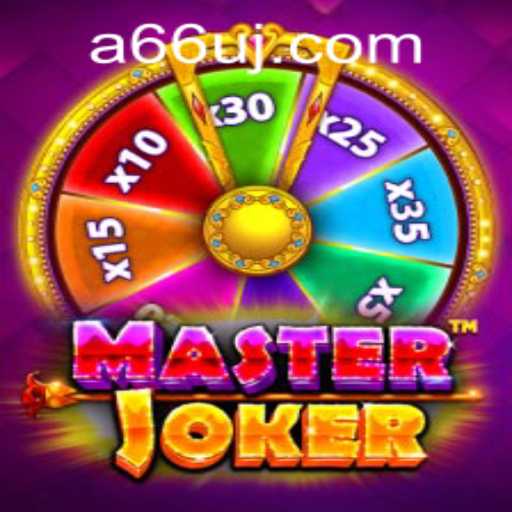 Discovering MasterJoker: An Engaging Slot Game Adventure