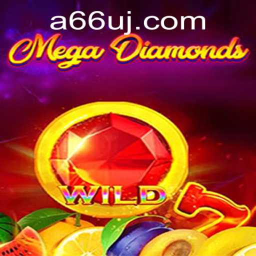 MegaDiamond: An Exciting New Era in Online Gaming