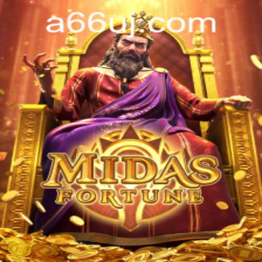MidasFortune: A New Epic in Interactive Gaming
