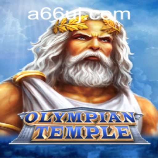Discover the Enchanting World of OlympianTemple: A Journey into Myth and Mystery
