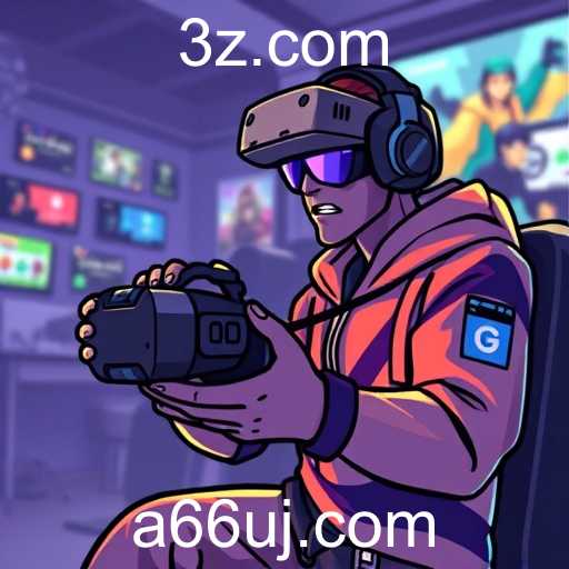 Evolução do Mercado de Jogos em 2025