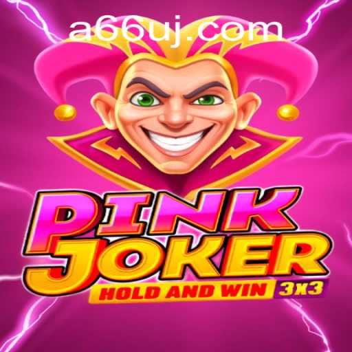 Explore the Vibrant World of Pinkjoker: An Exciting Game Experience with 66uj PH Login
