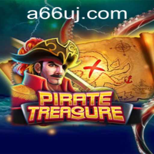 Explore the High Seas with PirateTreasure: A Thrilling Adventure Awaits
