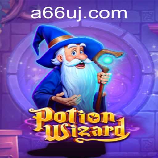 Unleashing Your Inner Alchemist: A Dive into PotionWizard and the Mystery of 66uj PH Login