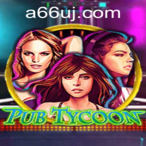 Dive into PubTycoon: The Ultimate Simulation Adventure