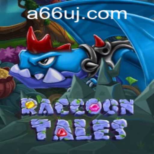 Delving Into the Mystical World of RaccoonTales and Exploring 66uj PH Login