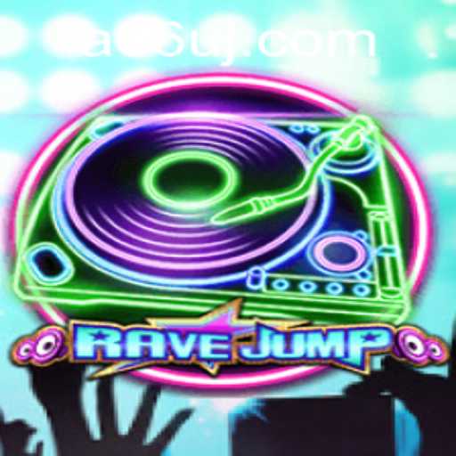 RaveJump: An Exciting New Adventure with a Tech Twist