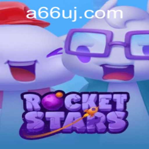 RocketStars: Navigating the Universe of Adventure and Strategy
