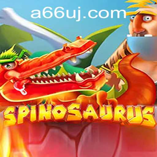 Spinosaurus: A Thrilling Adventure Game for Modern Gamers