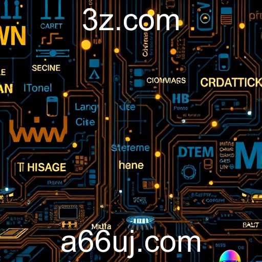 A Revolução dos Jogos de Palavras na Categoria Tecnologia no 66uj