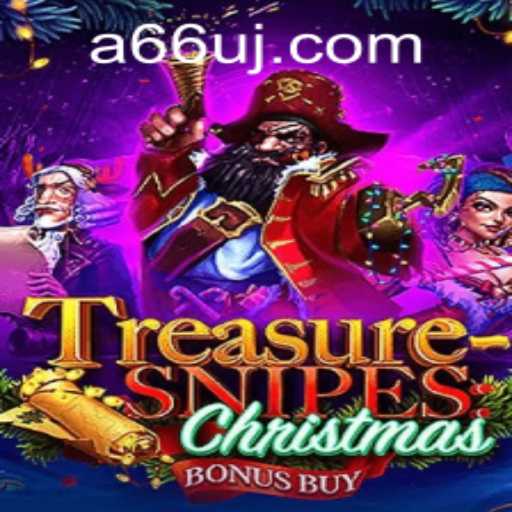 Explore TreasuresnipesChristmas: An Engaging New Adventure Awaits