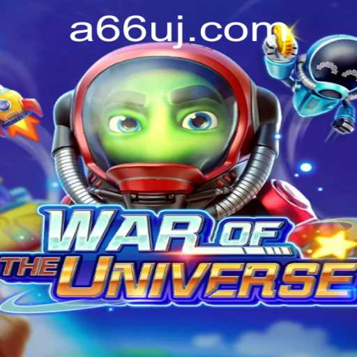 WAROFTHEUNIVERSE: A Galactic Adventure with 66uj PH Login
