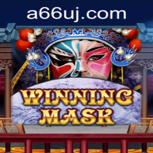 Introducing WinningMask: A Thrilling Gaming Experience