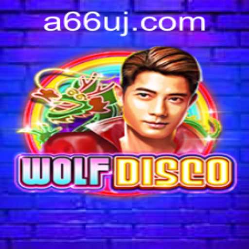 Unleashing the Thrill in WolfDisco: A New Era of Gaming Experience