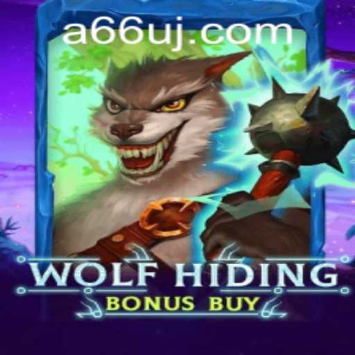 Exploring the Thrills of WolfHidingBonusBuy: An Engaging Gaming Experience